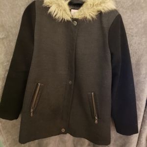 Winter Coat